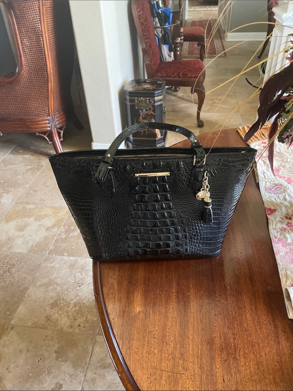 Brahmin Handbag